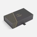 Набор Parker IM Essential Black CT