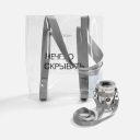 Шопер-конструктор Clear Fest Шопер-конструктор Clear Fest