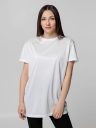 Футболка унисекс для сублимации Paint Tee Футболка унисекс для сублимации Paint Tee