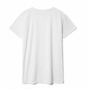 Футболка унисекс для сублимации Paint Tee Футболка унисекс для сублимации Paint Tee