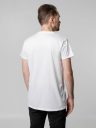 Футболка унисекс для сублимации Paint Tee Футболка унисекс для сублимации Paint Tee