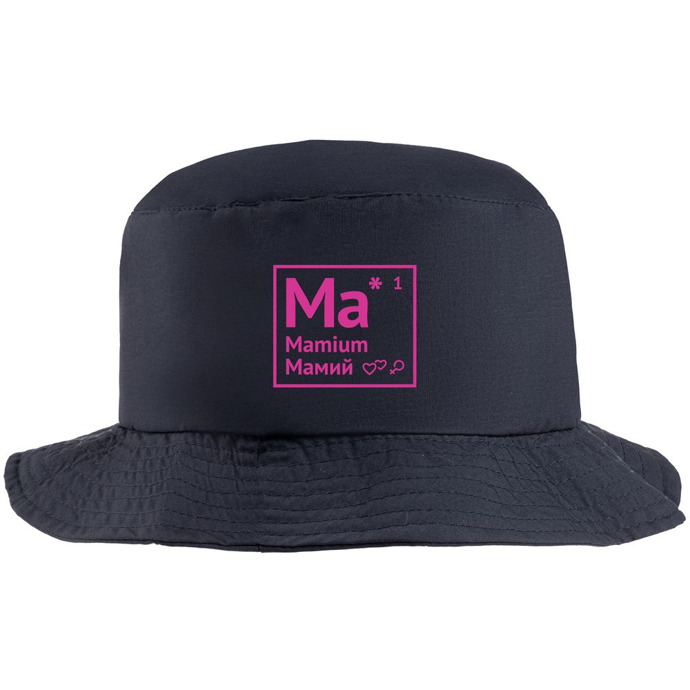 Панама складная Мамий