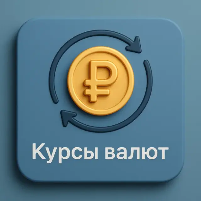 Центробанк резко снизил курс евро и доллара