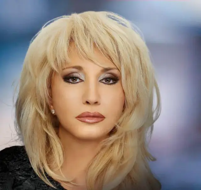 Ирина Аллегрова отсудила у россиянина более 1 млн рублей за ДТП