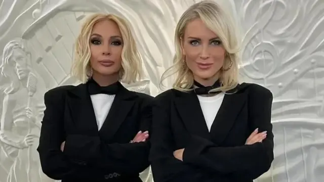 Лера Кудрявцева рассказала, что Наташа Королева любит выпить