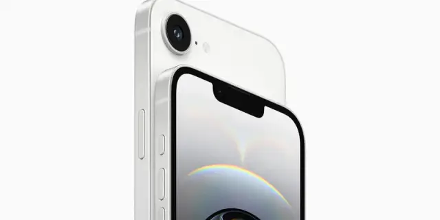Началось производство смартфонов iPhone 17e с процессором A19