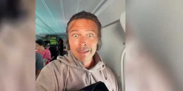 Прохор Шаляпин признался, что боится летать на Мальдивах на гидросамолете