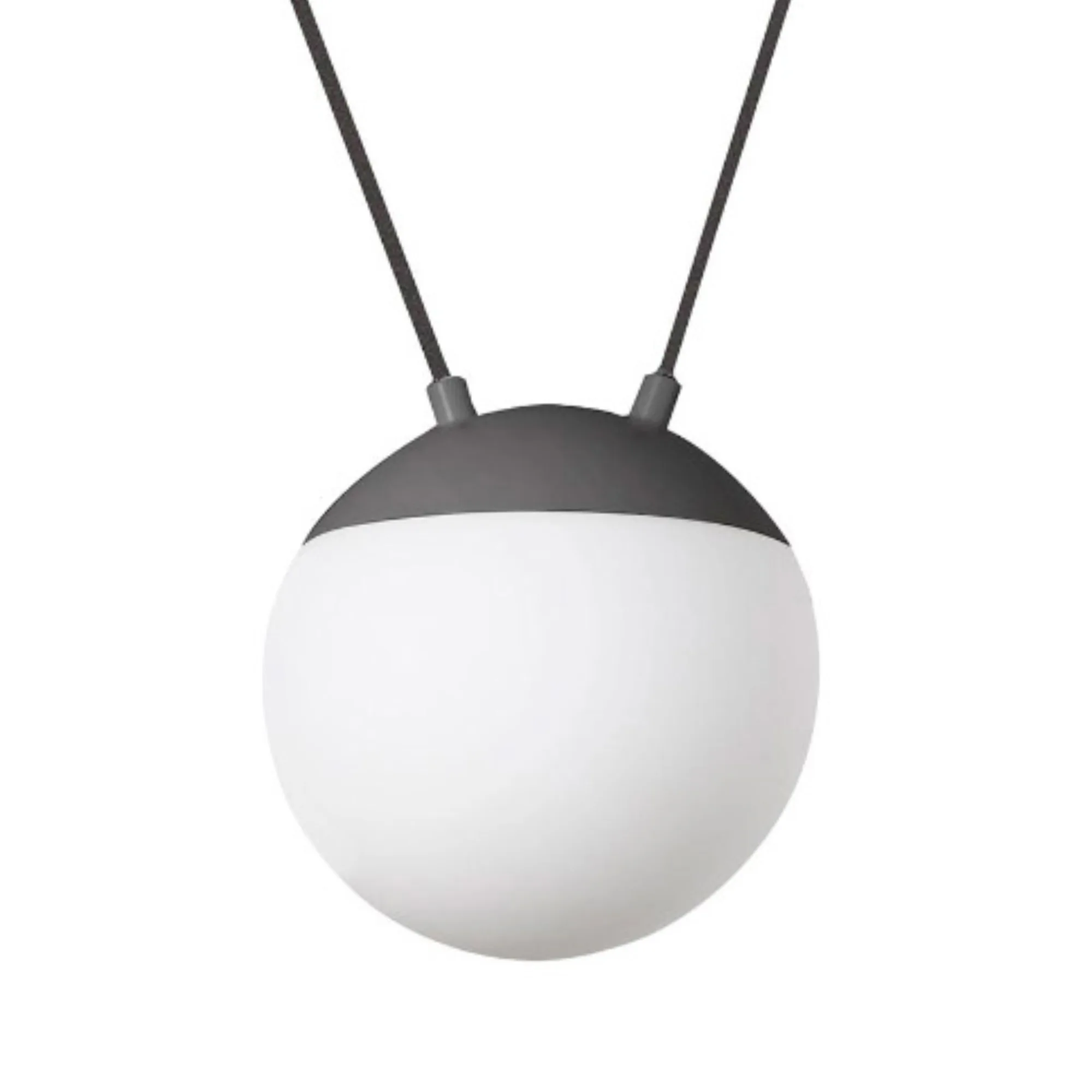 Подвес Mine Space серый 5L