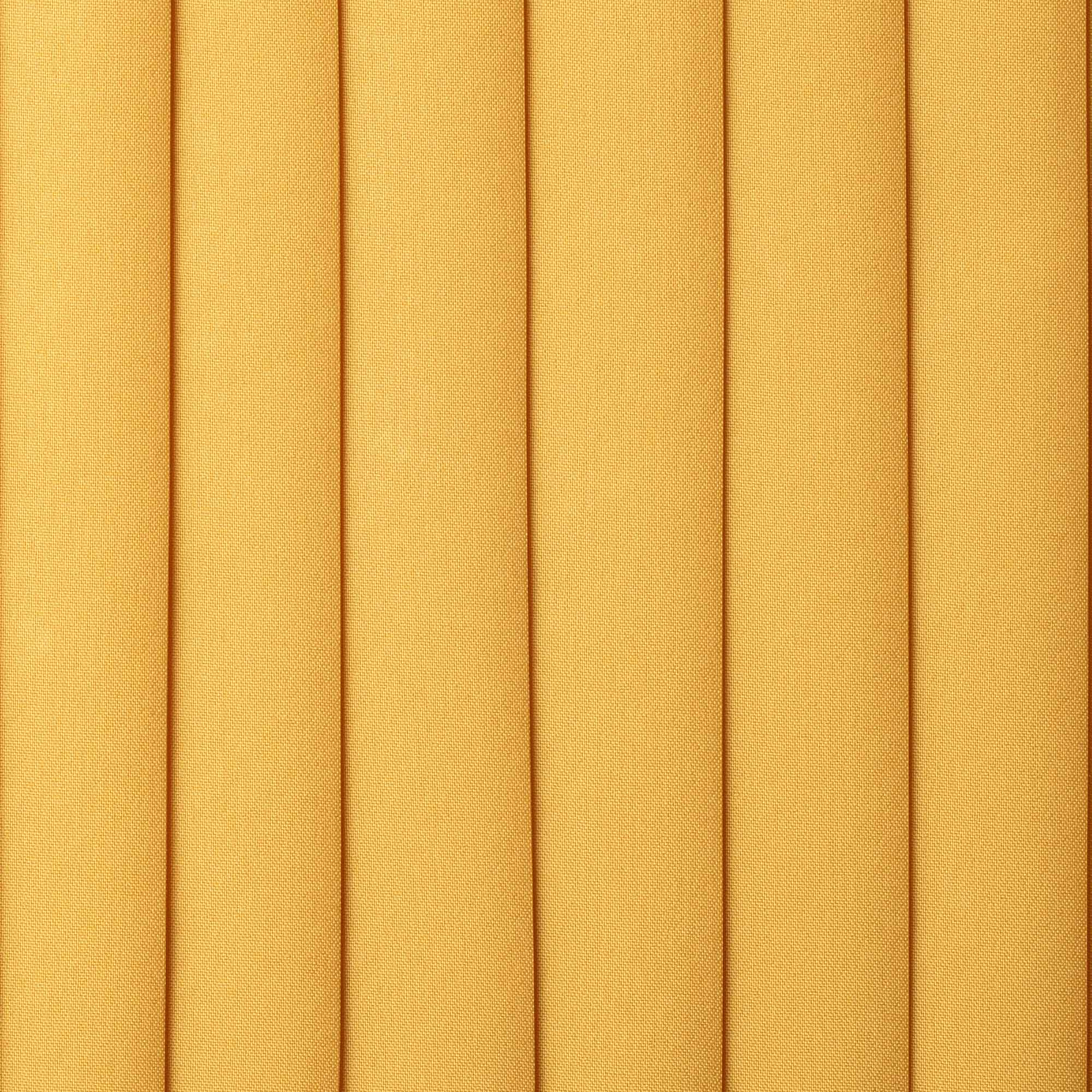 Бра Samba черный/желтый