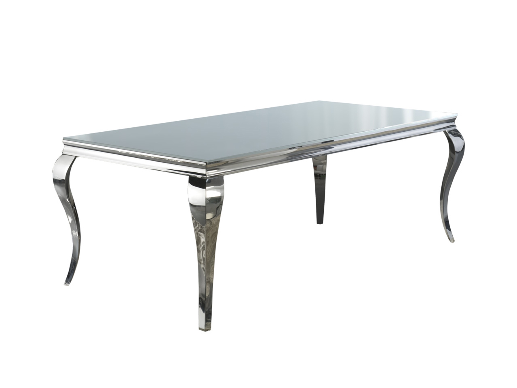 Стол обеденный Barroque 160 см