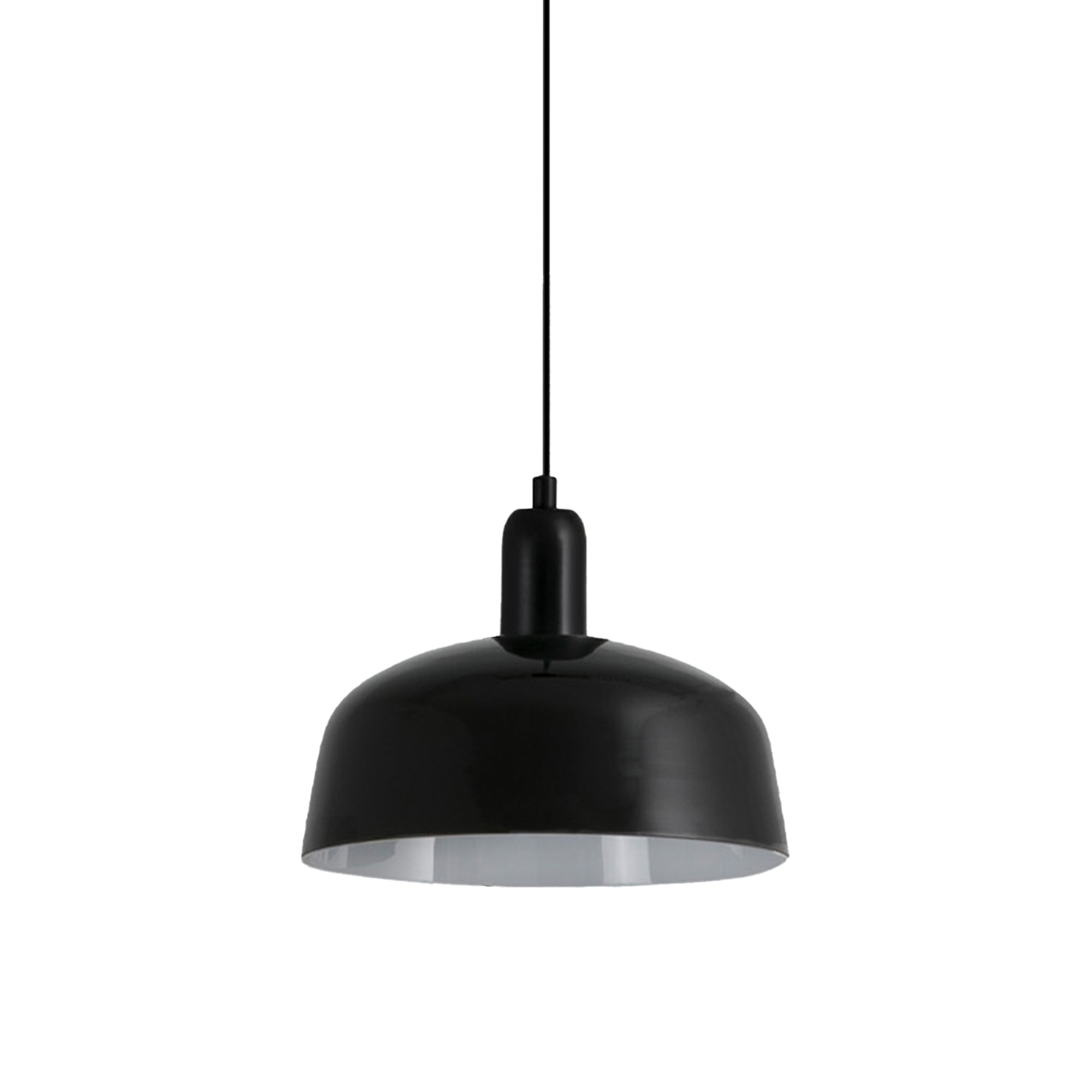 Подвесной светильник Tatawin M 5L черный