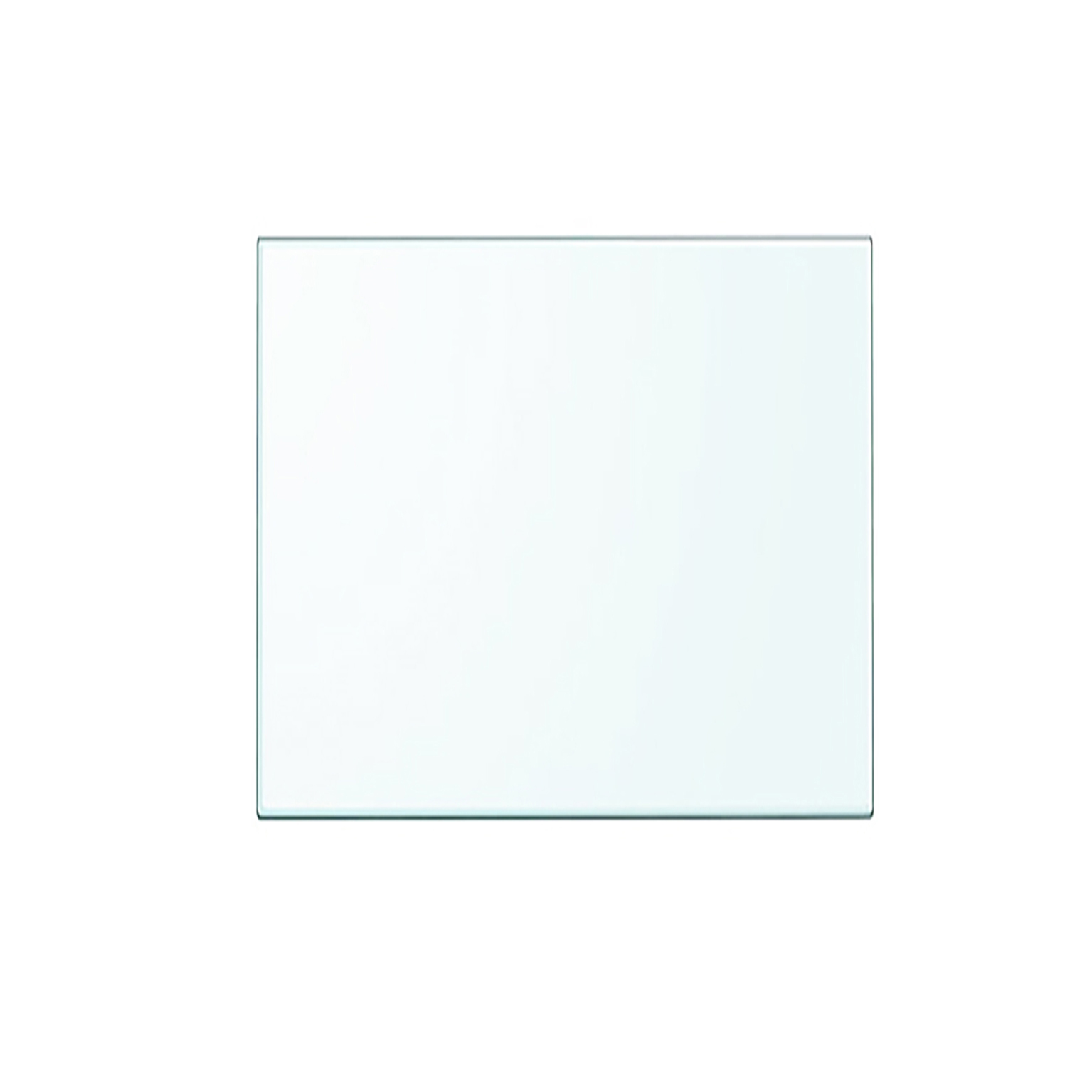 Квадратное стекло 150x150