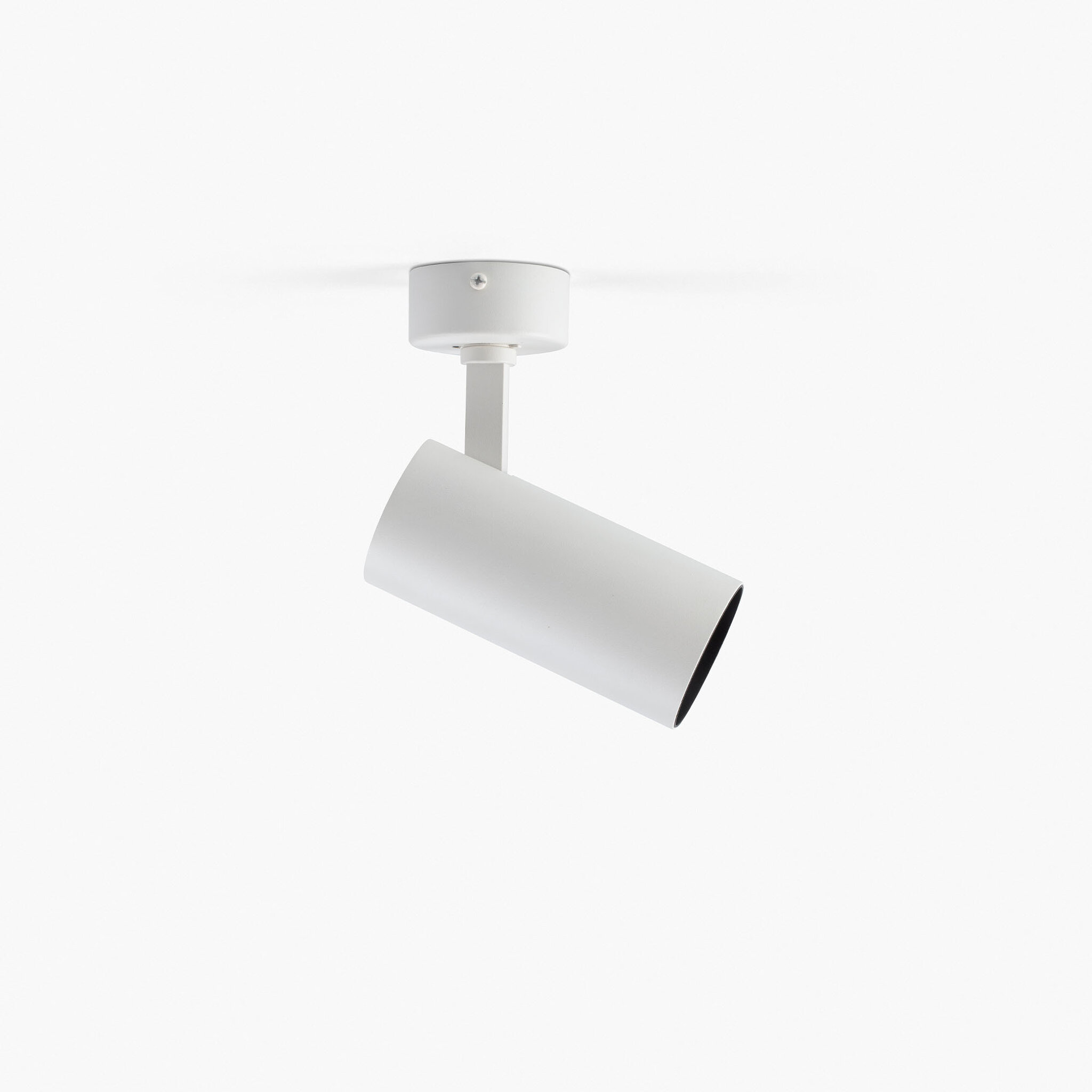Потолочный светильник FOST SURFACE Ш64 14W белый 60° 2700K CRI90