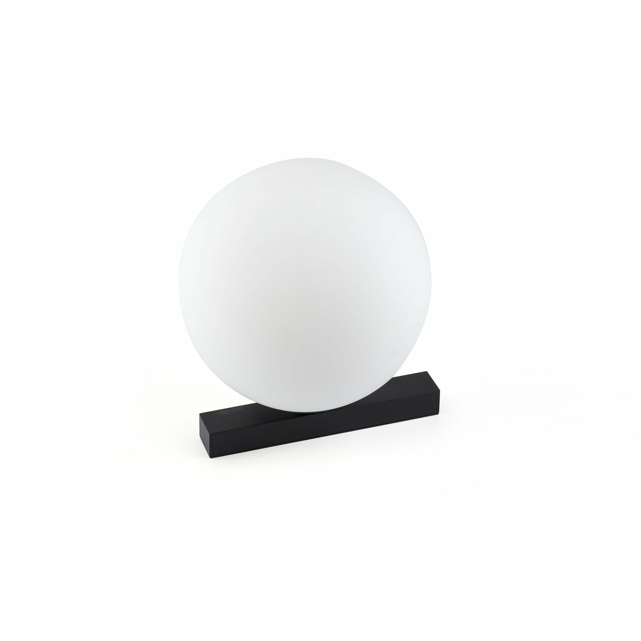 Трековый светильник NESO SLIM UNIK 3000K черный DALI