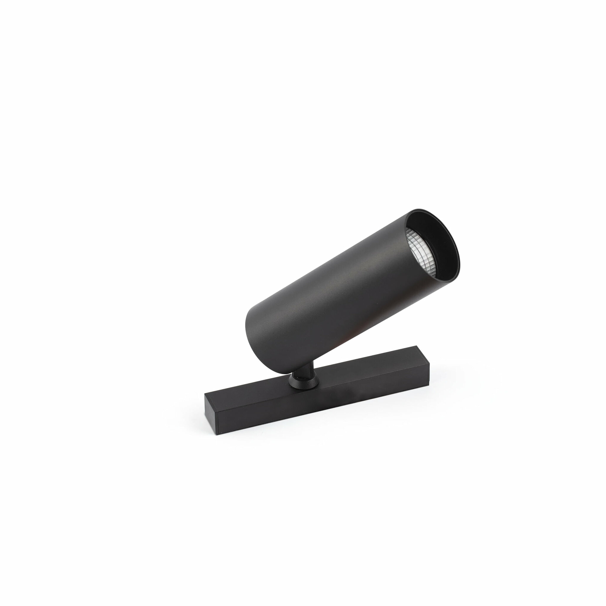 Трековый светильник NESO SLIM HOLE-5W 3000K 40 GRADOS черный