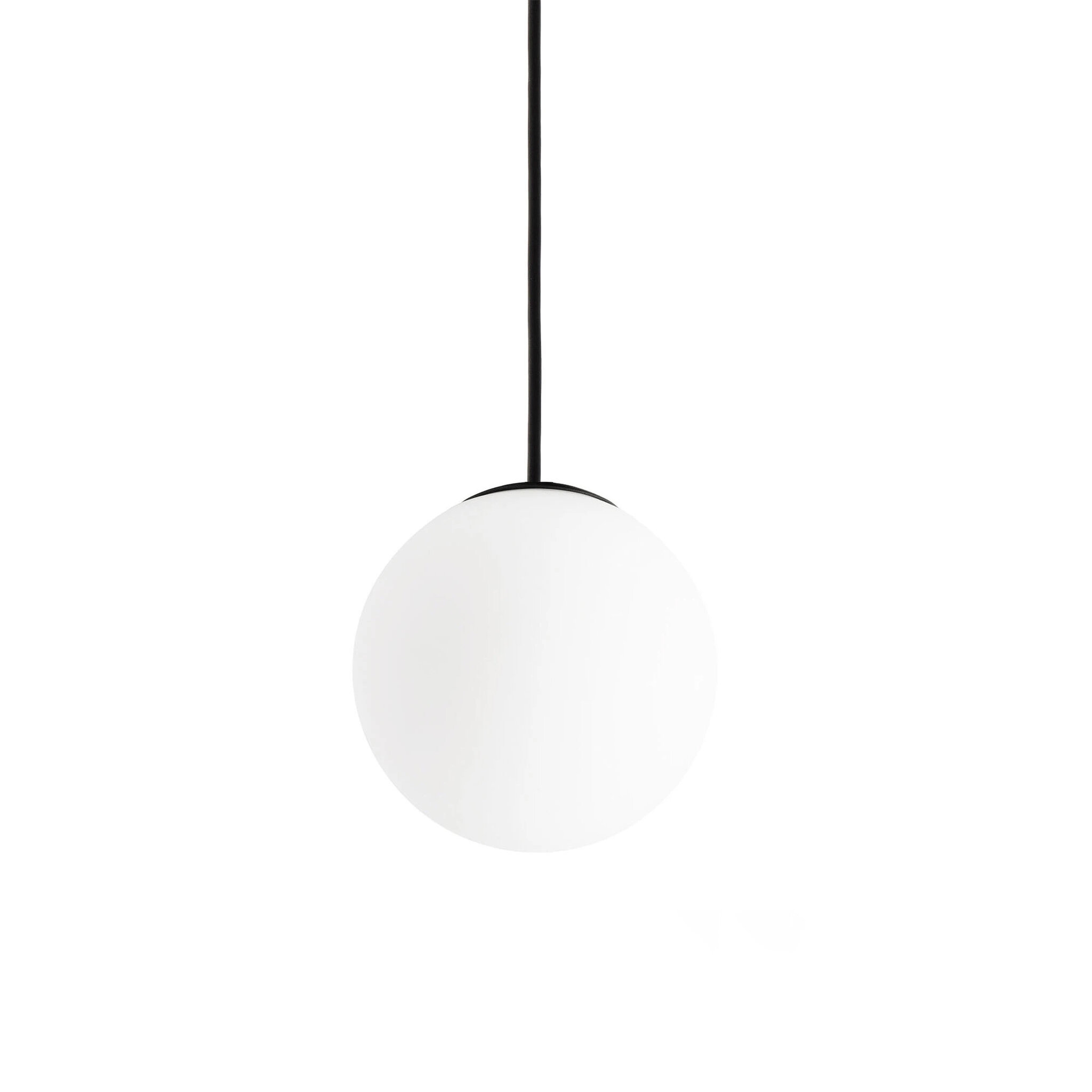 Трековый светильник NESO SLIM UNIK COLGANTE 2700K черный DALI