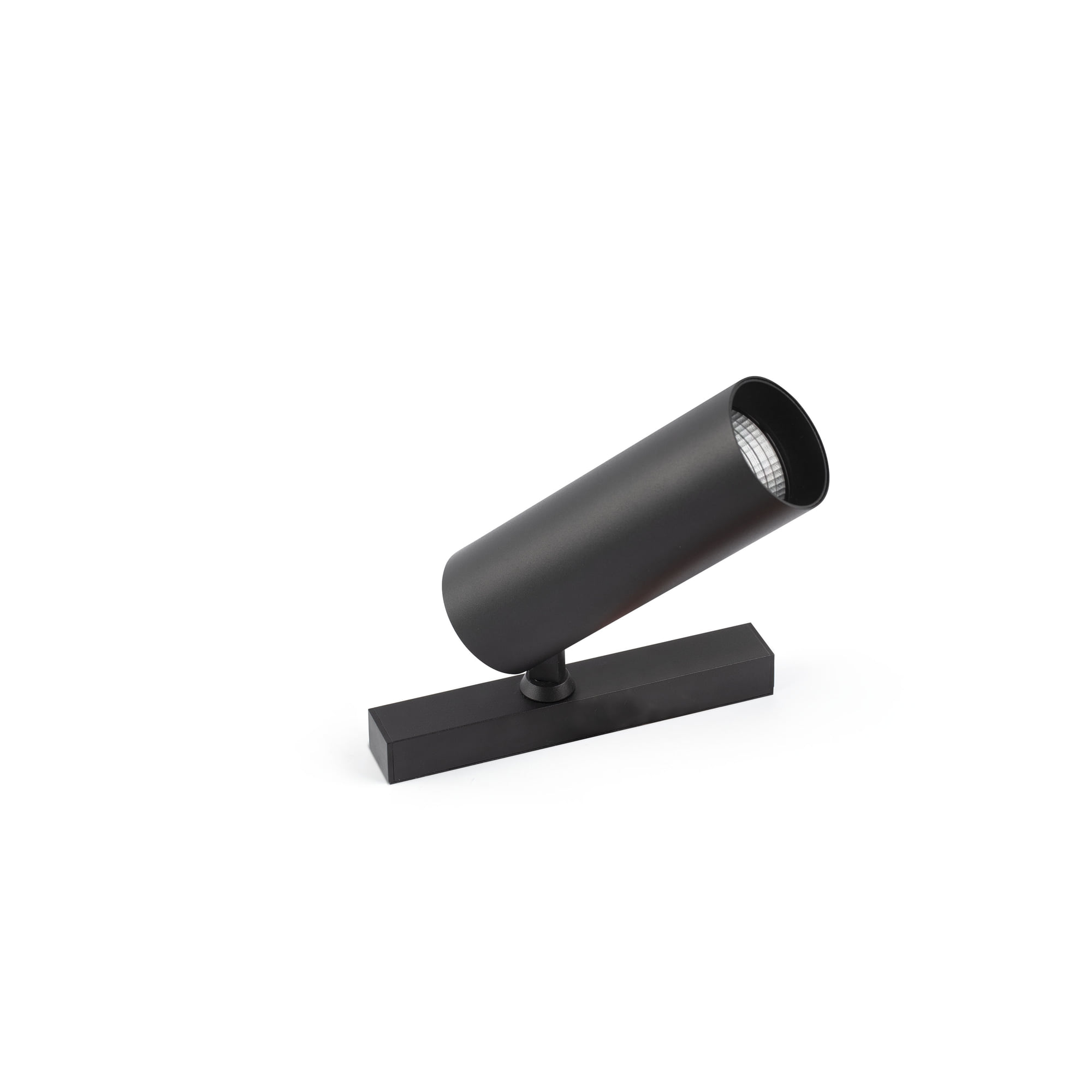 Трековый светильник NESO SLIM HOLE-10W 2700K 18 GRADOS черный