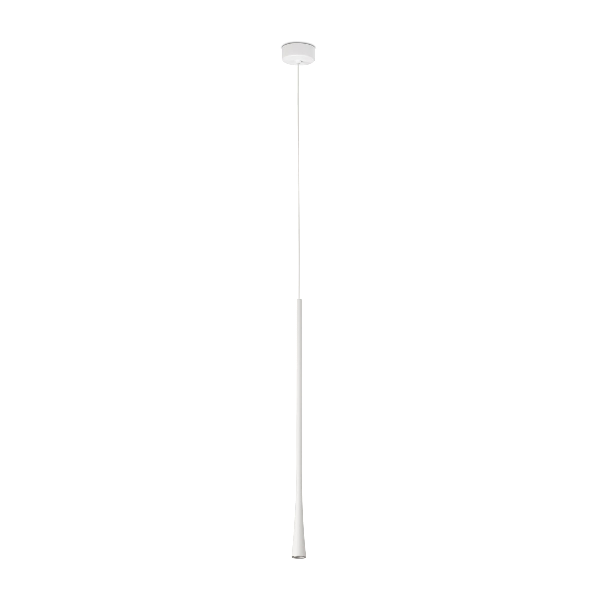Подвесной светильник DIANA 600 белый LED 6W 2700K