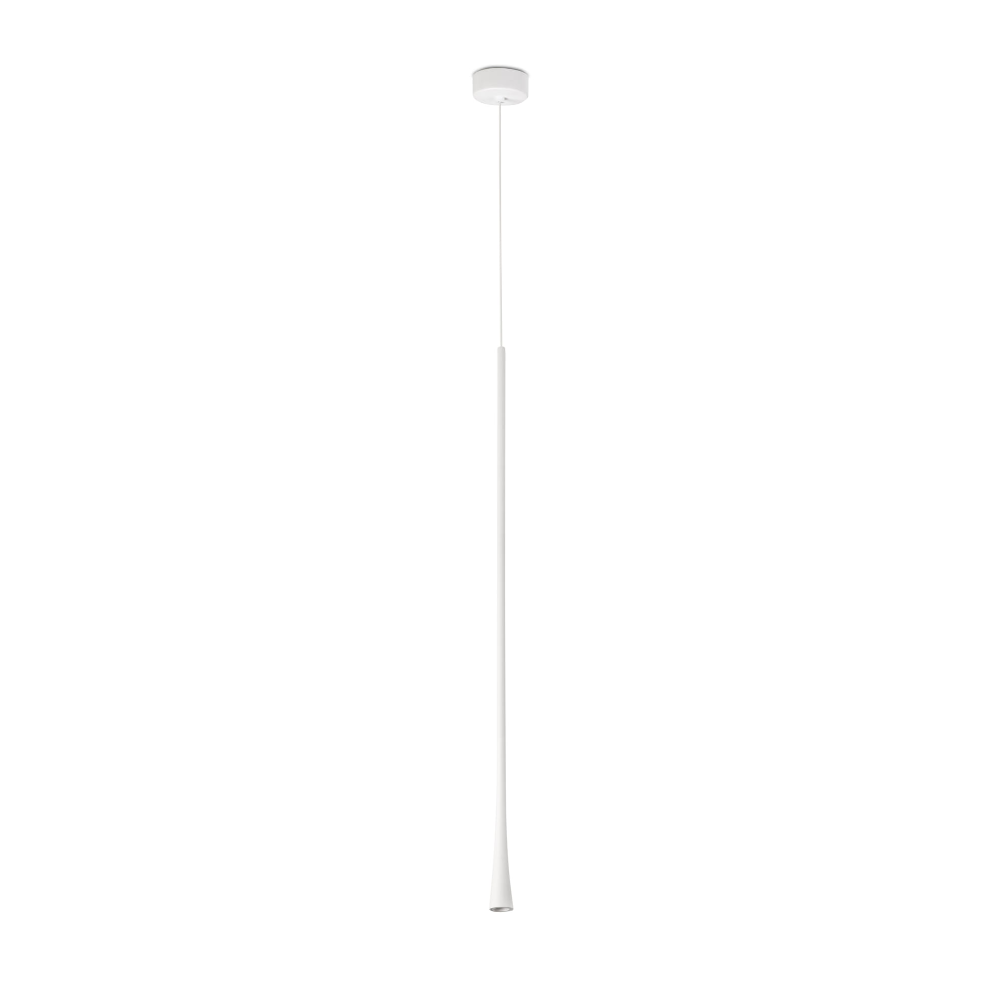 Подвесной светильник DIANA 800 белый LED 6W 2700K