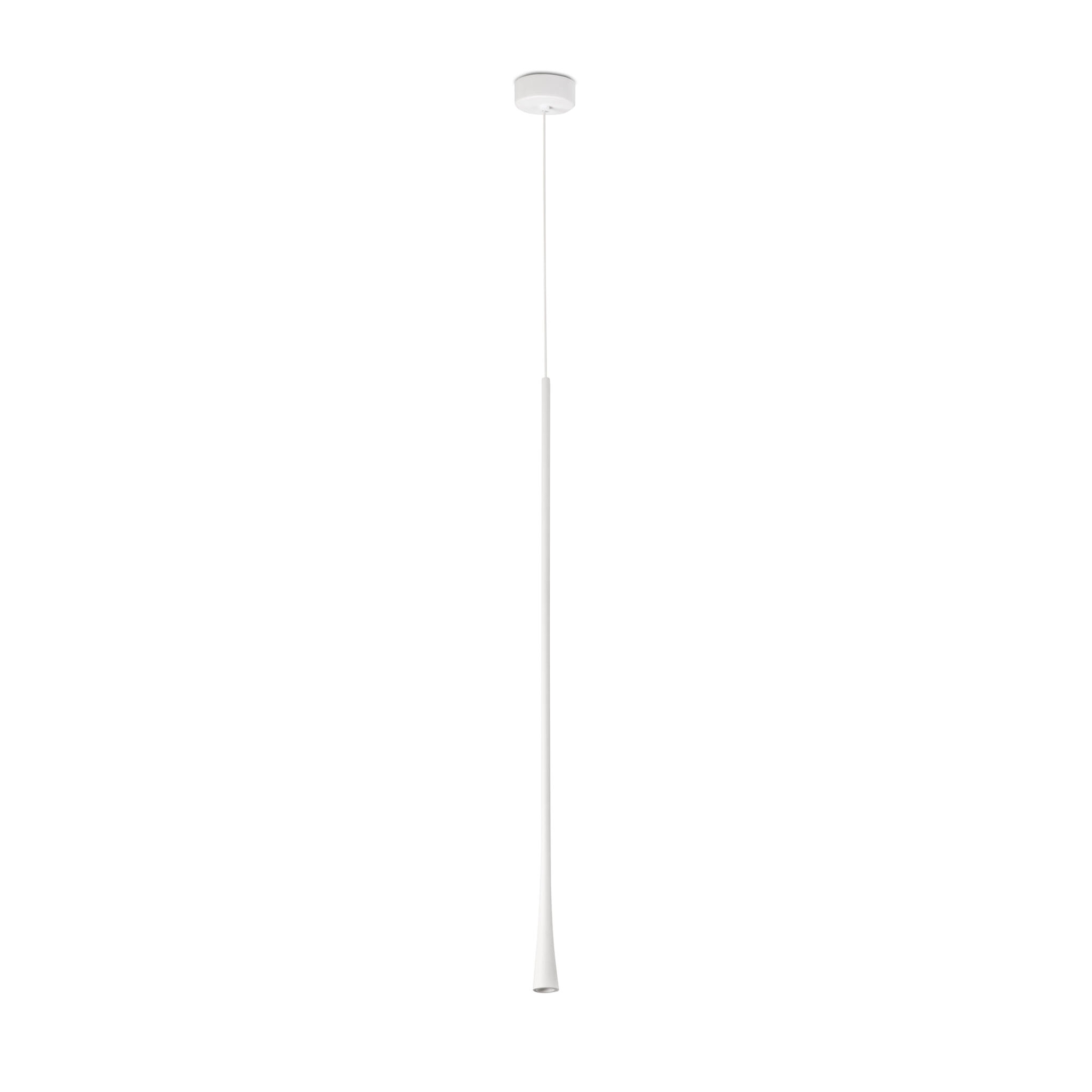 Подвесной светильник DIANA 800 белый LED 6W 2700K