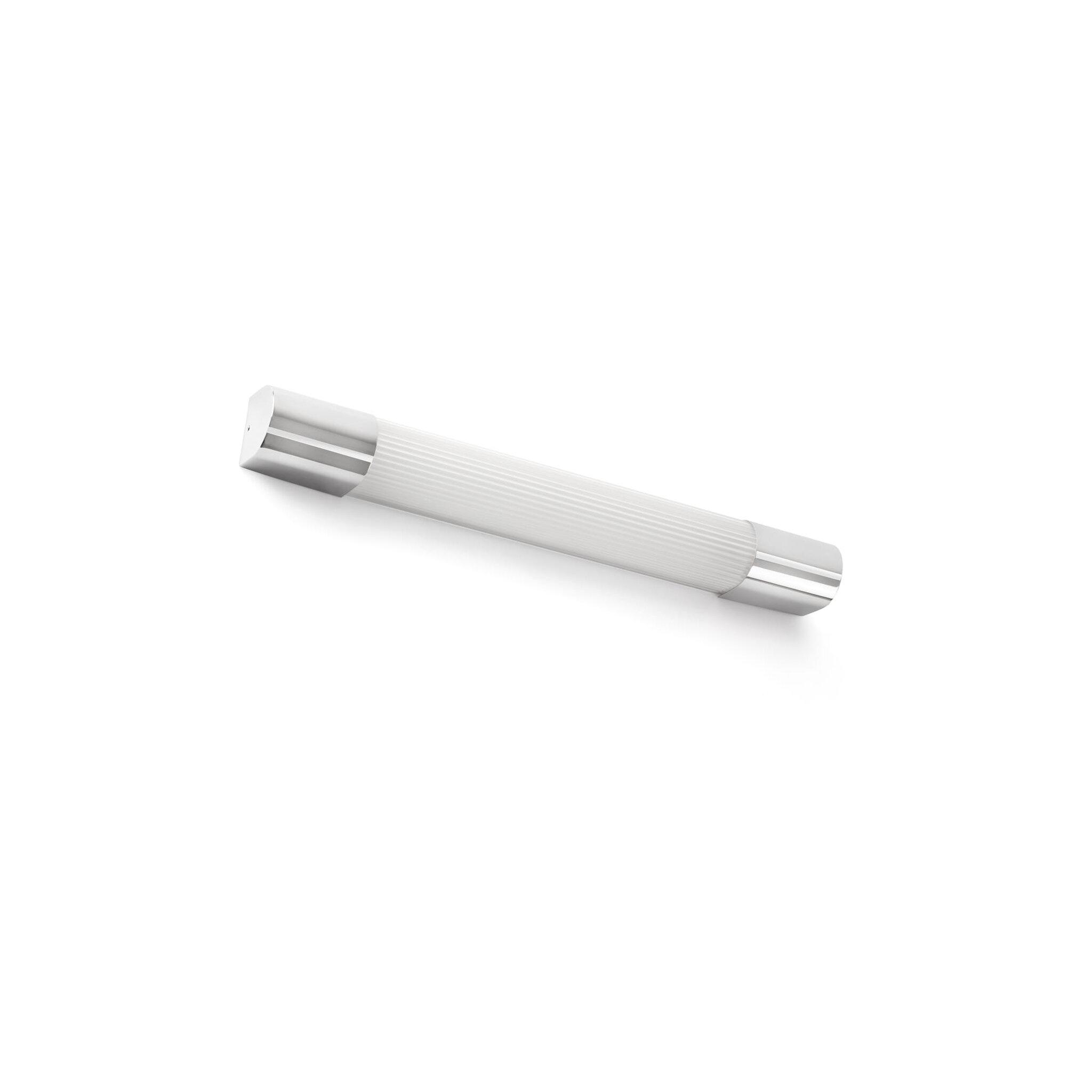 KIVA 600 Настенный светильник хром LED 10W 3000K