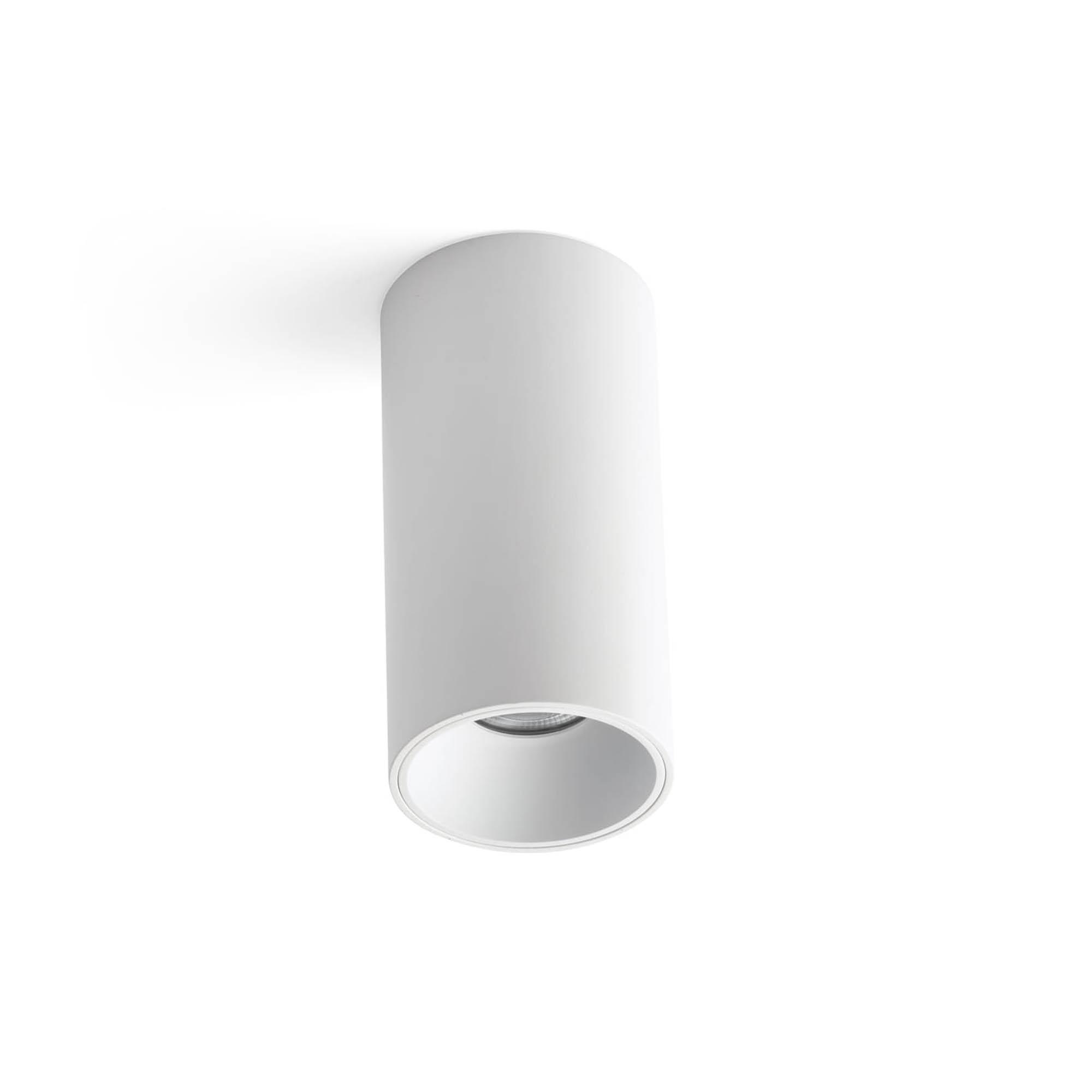 ROL Потолочный светильник белый/белый LED 15W 2700K 60є