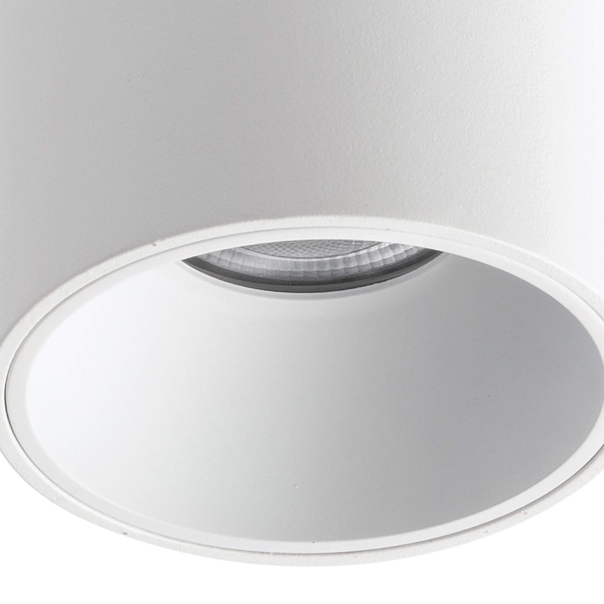 ROL Потолочный светильник белый/белый LED 15W 2700K 60є