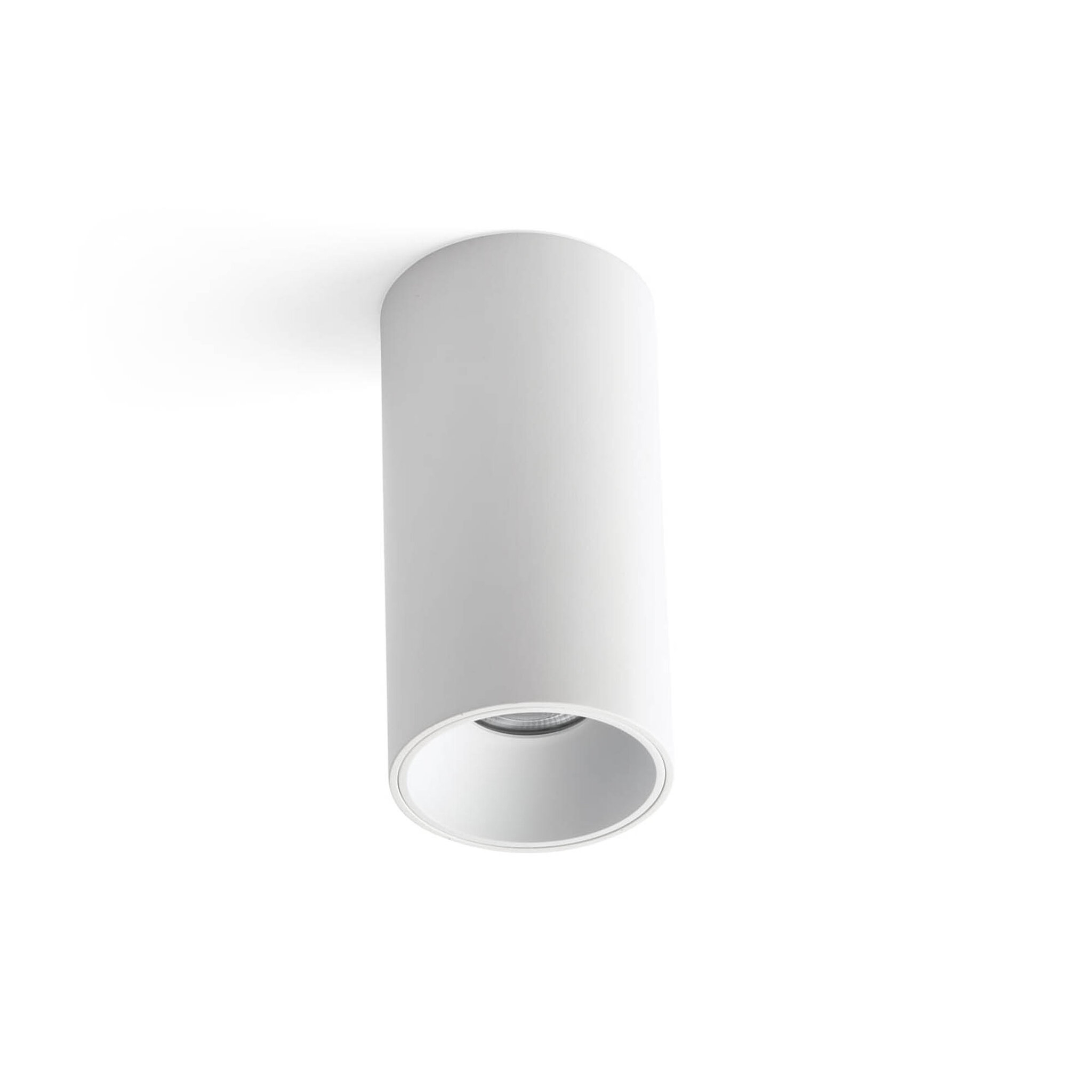 ROL Потолочный светильник белый/белый LED 15W 2700K 60є