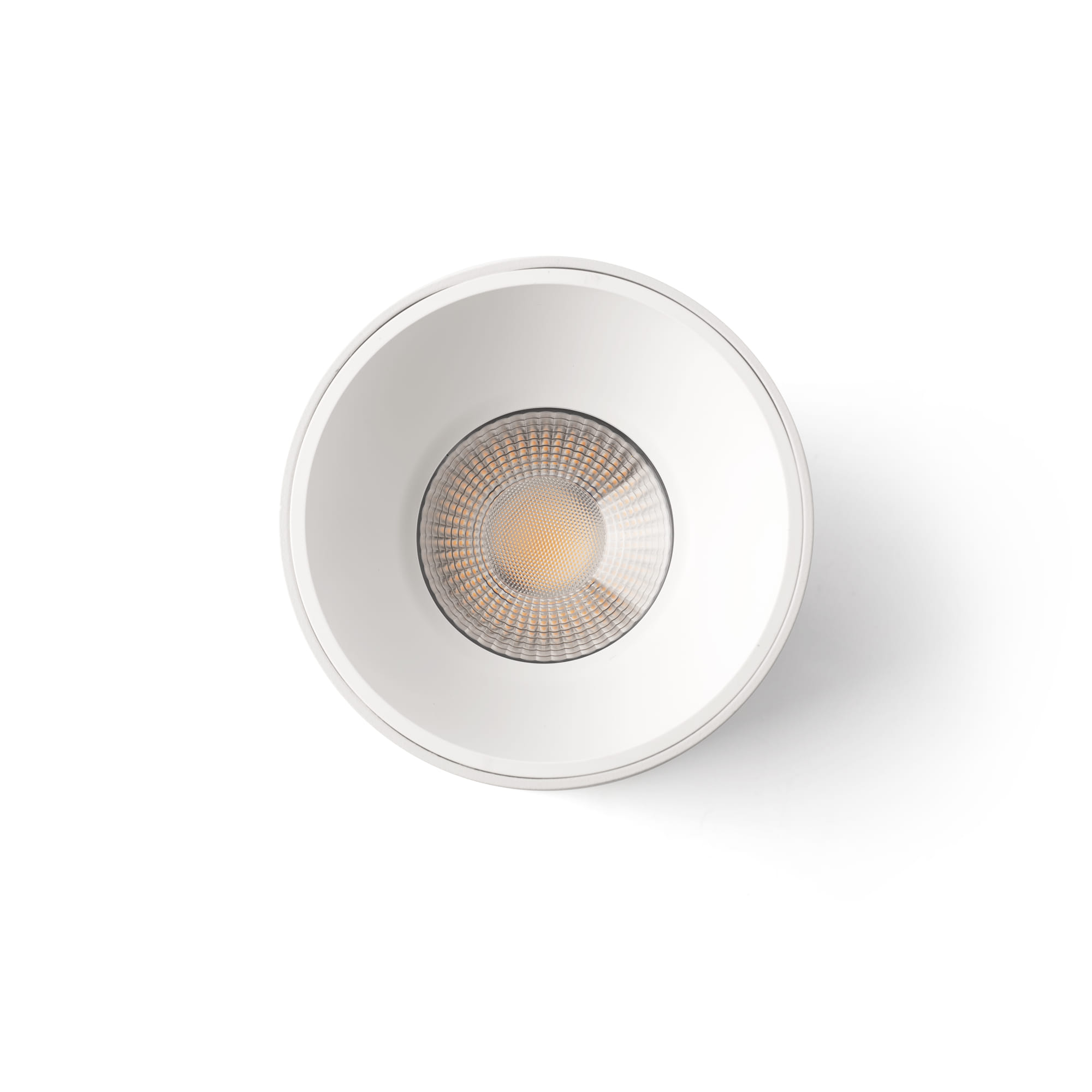 ROL Потолочный светильник белый/белый LED 30W 2700K 60є