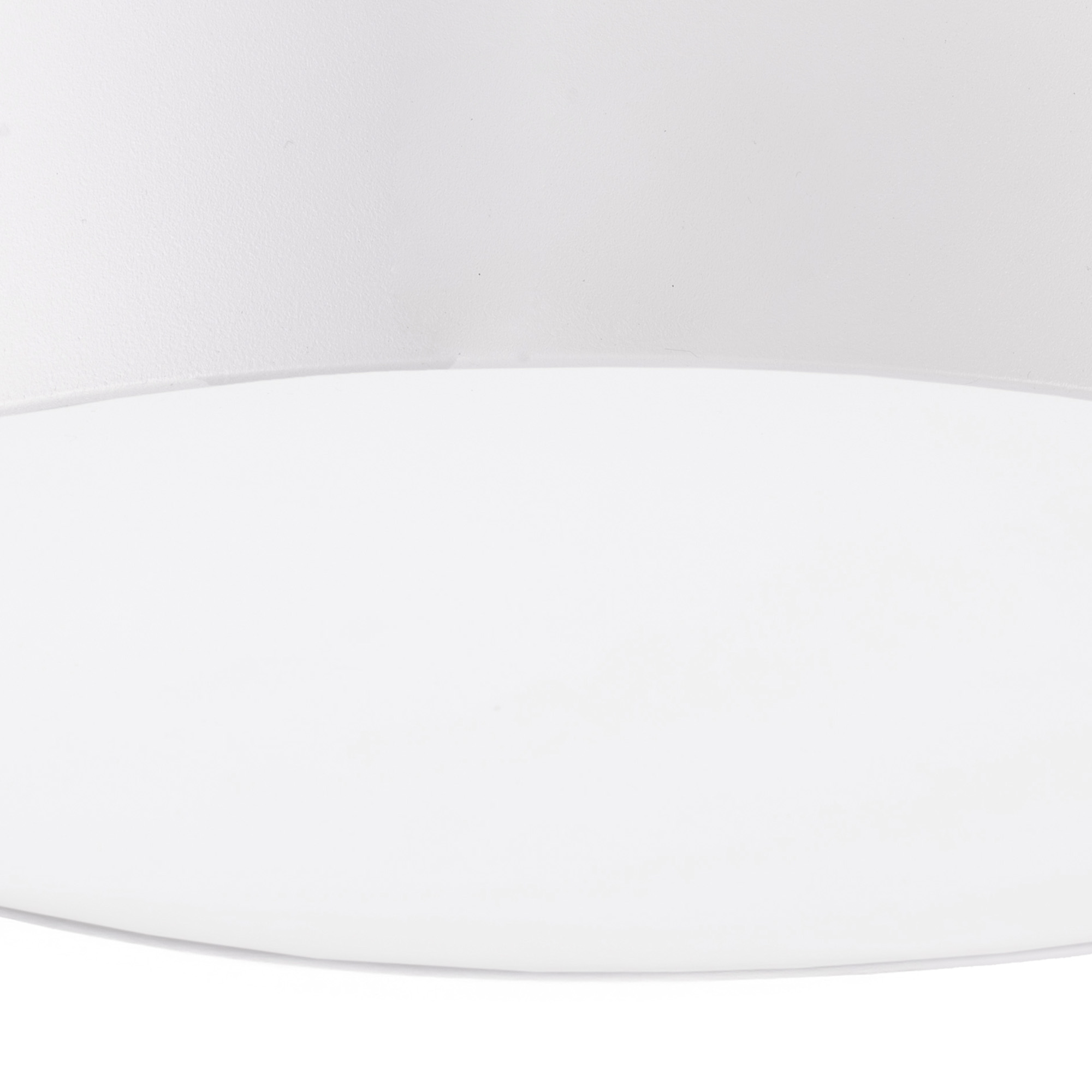 ARIS Потолочный светильник белый/белый LED 20W 2700K