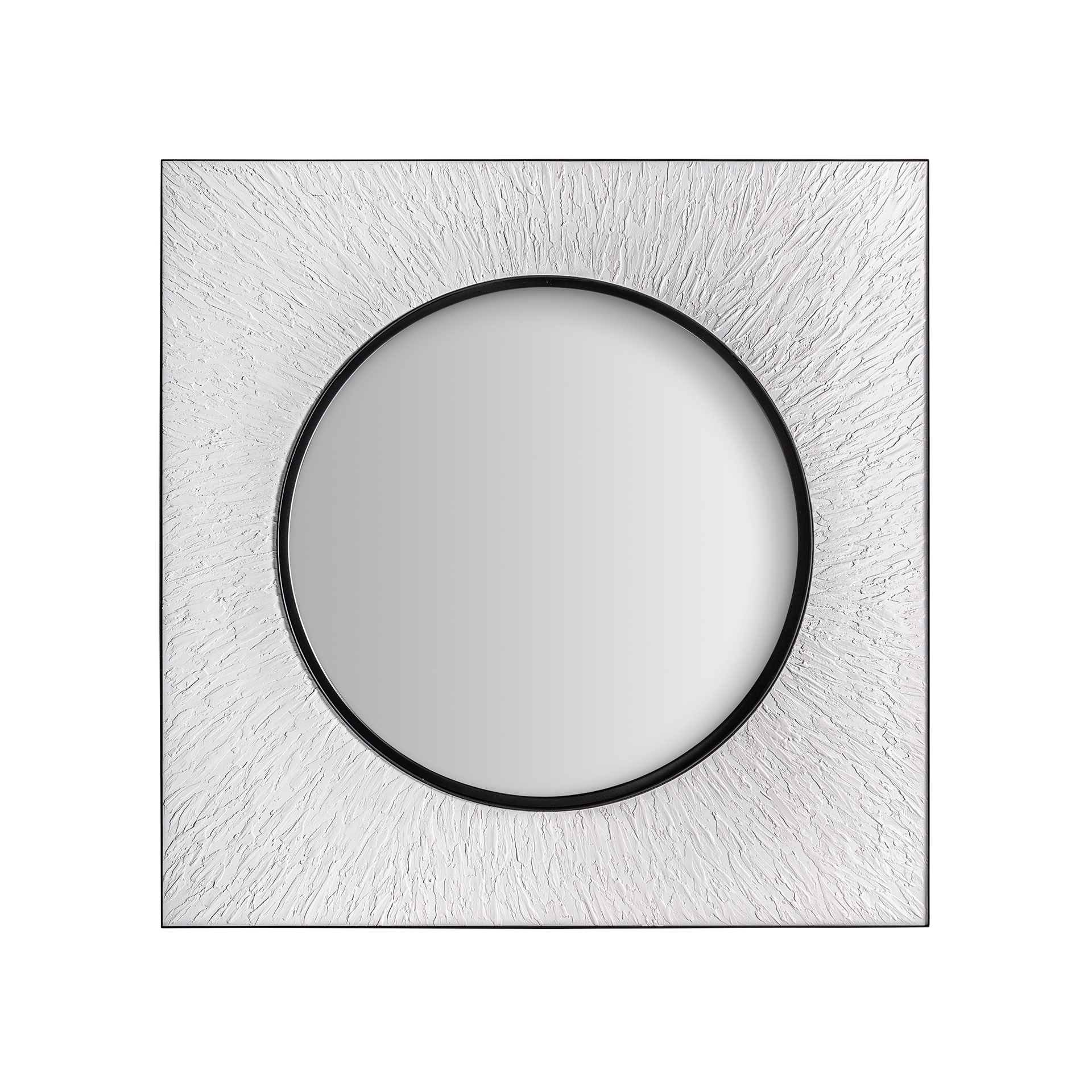 Зеркало Hakim 100x100