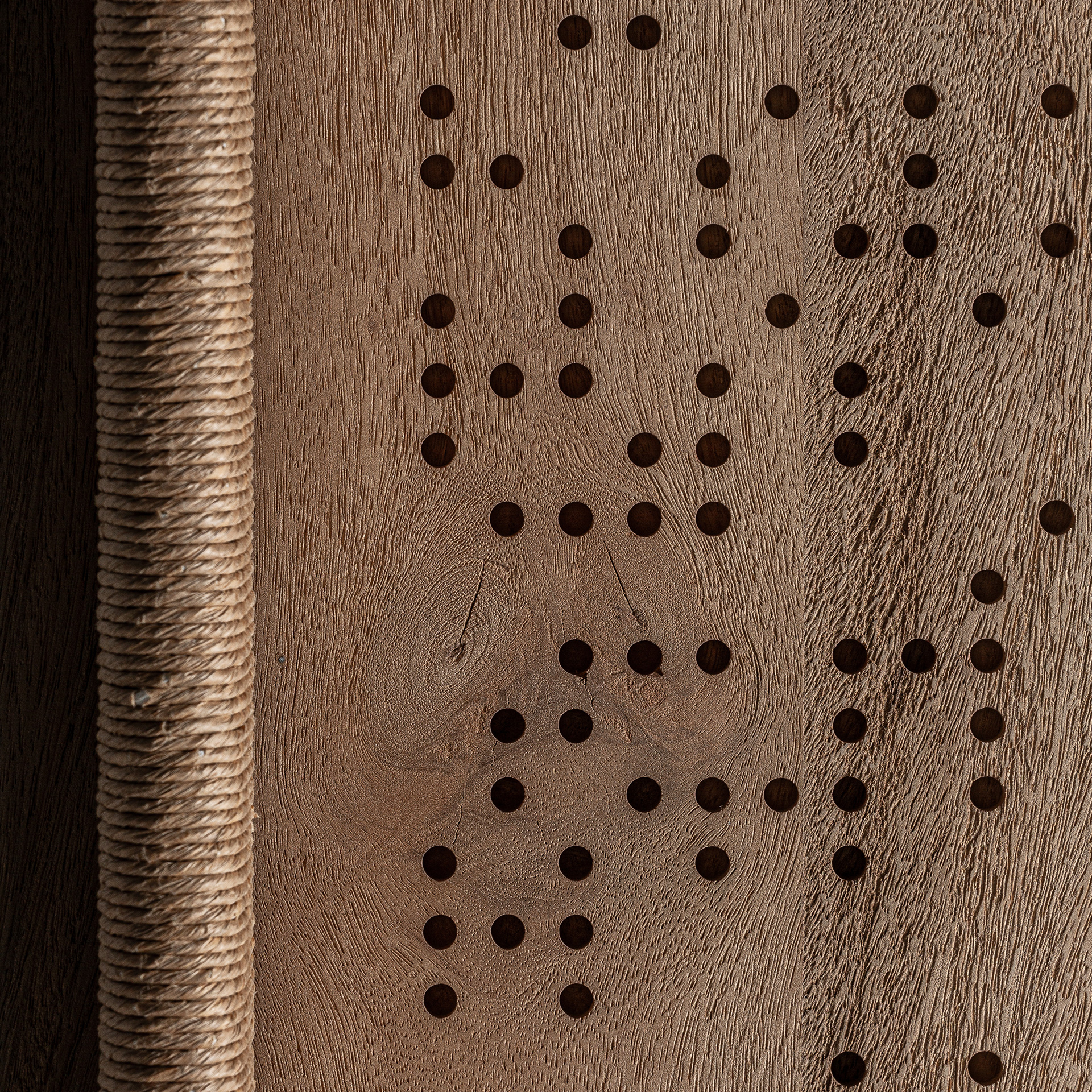 Тумба под TV JACQUARD