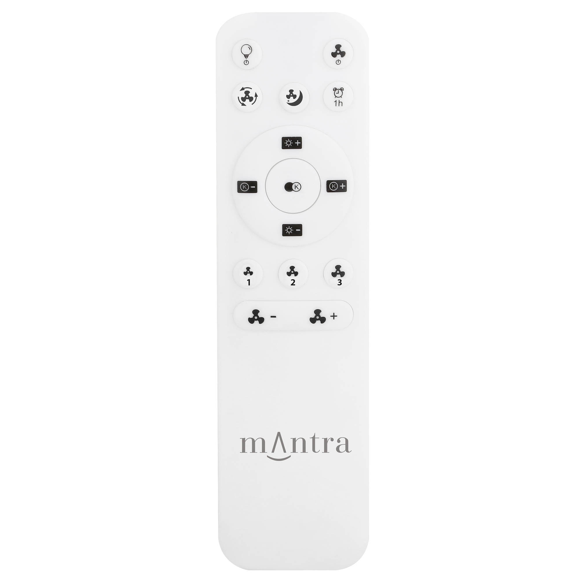 Люстра-вентилятор NISEKO FAN XS