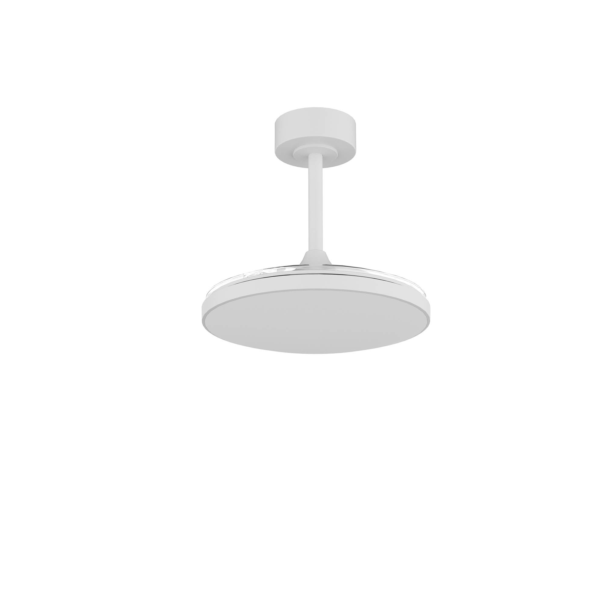 Люстра-вентилятор SLIM FAN mini
