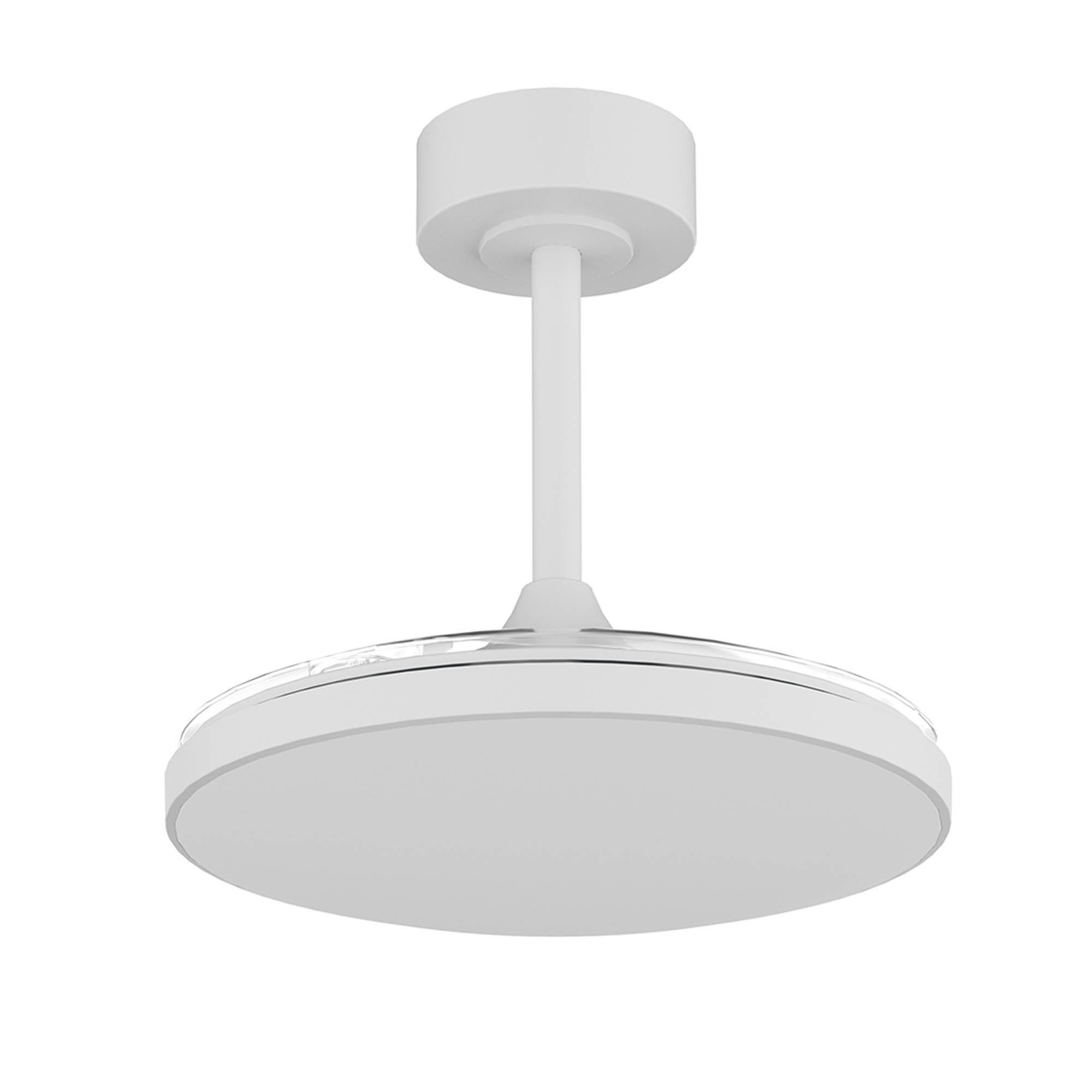 Люстра-вентилятор SLIM FAN mini