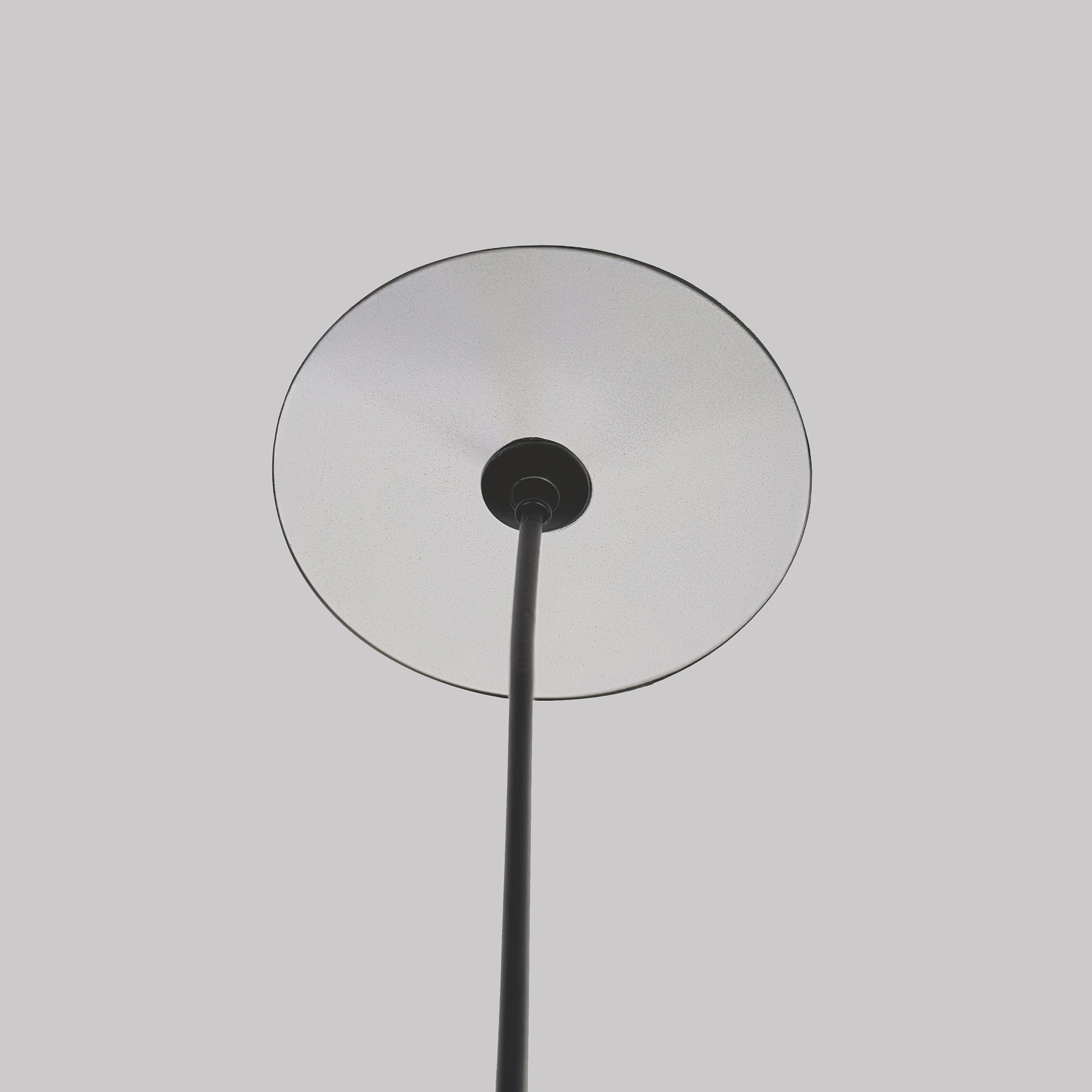 Подвесной светильник LUMINA 600 3L COLG EMP S/M CURVO черный LED 36W 2200K