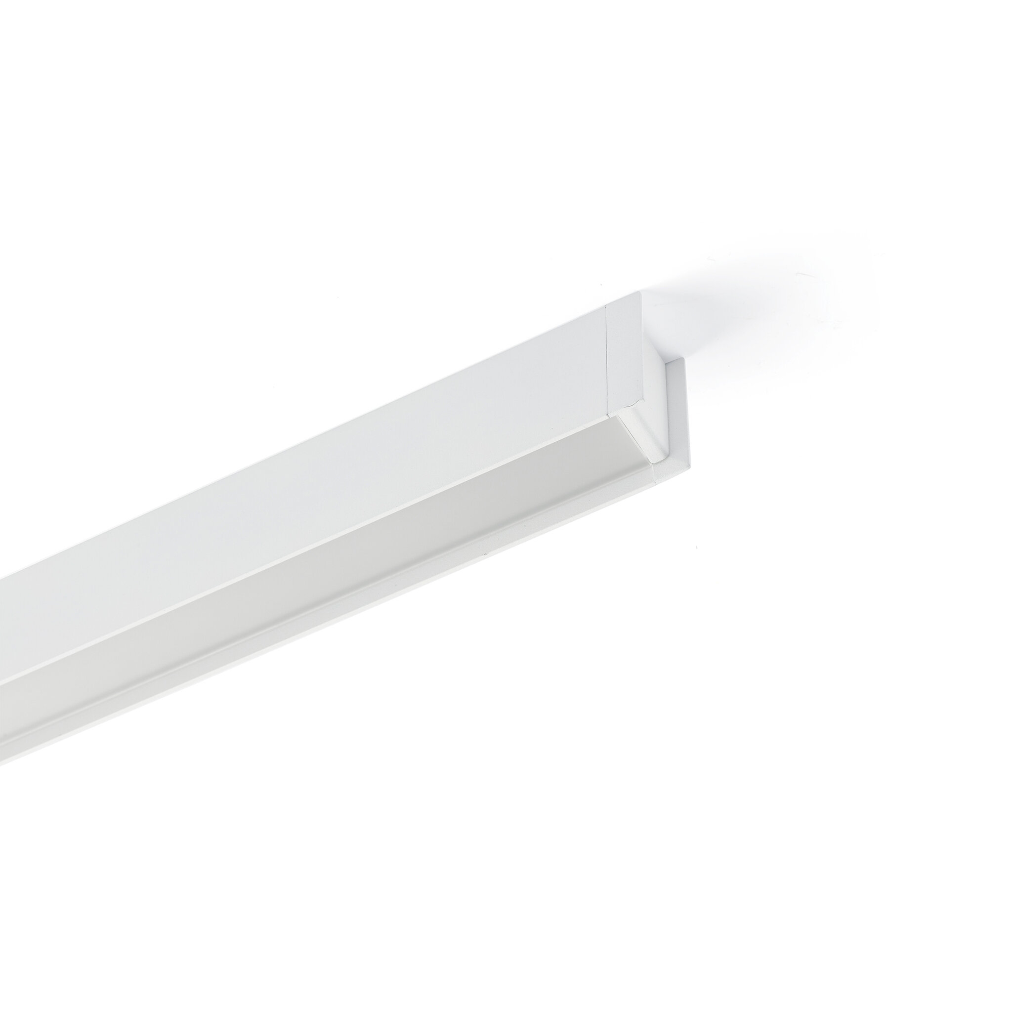 LUVA DECO Потолочный светильник 1120 12W 3000K белый