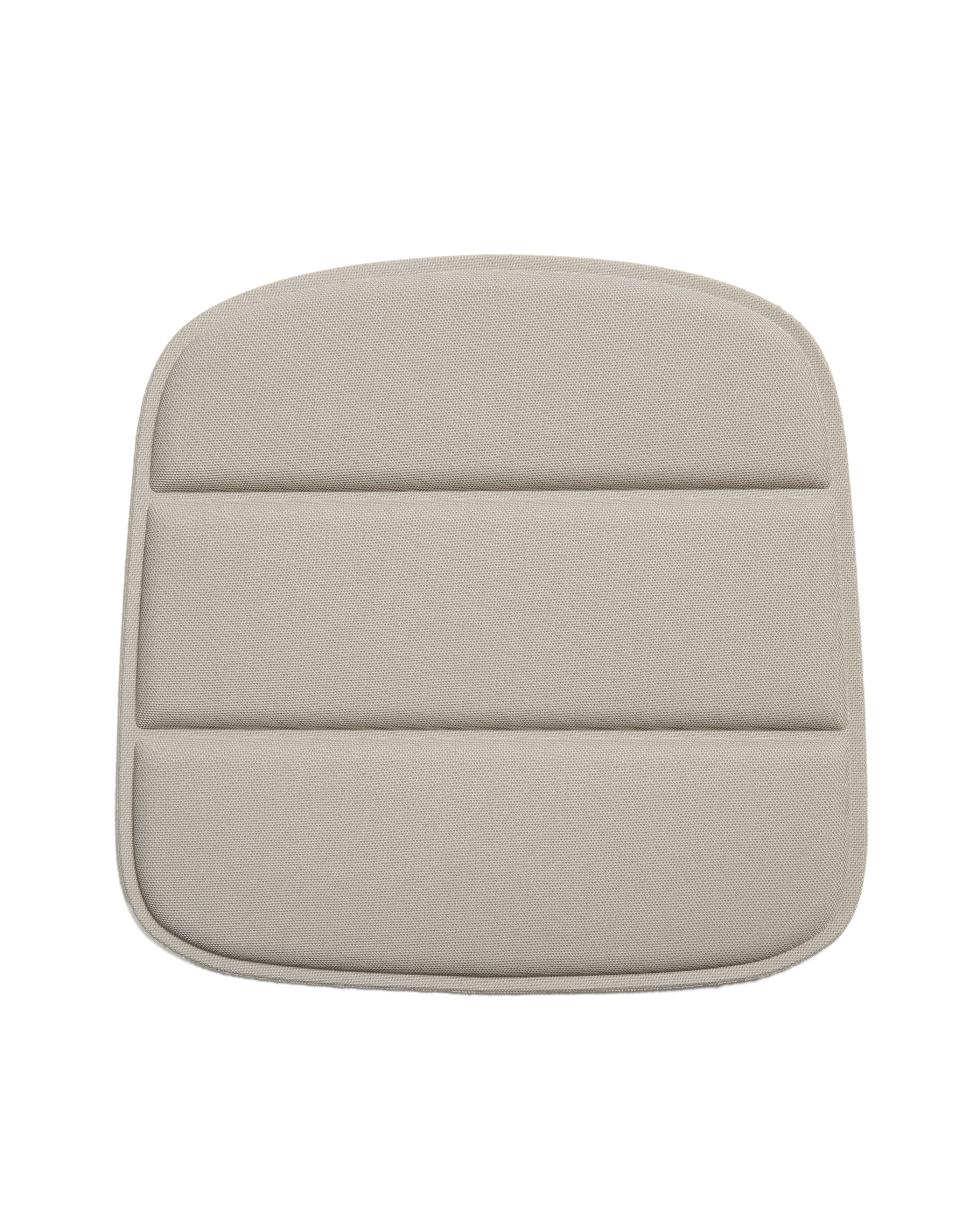 Подушка для стула Sindera бежевая 45 x 43 см