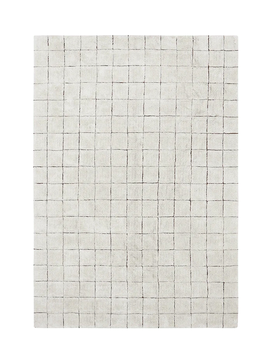 Ковер Мозайка - натуральный 140*200