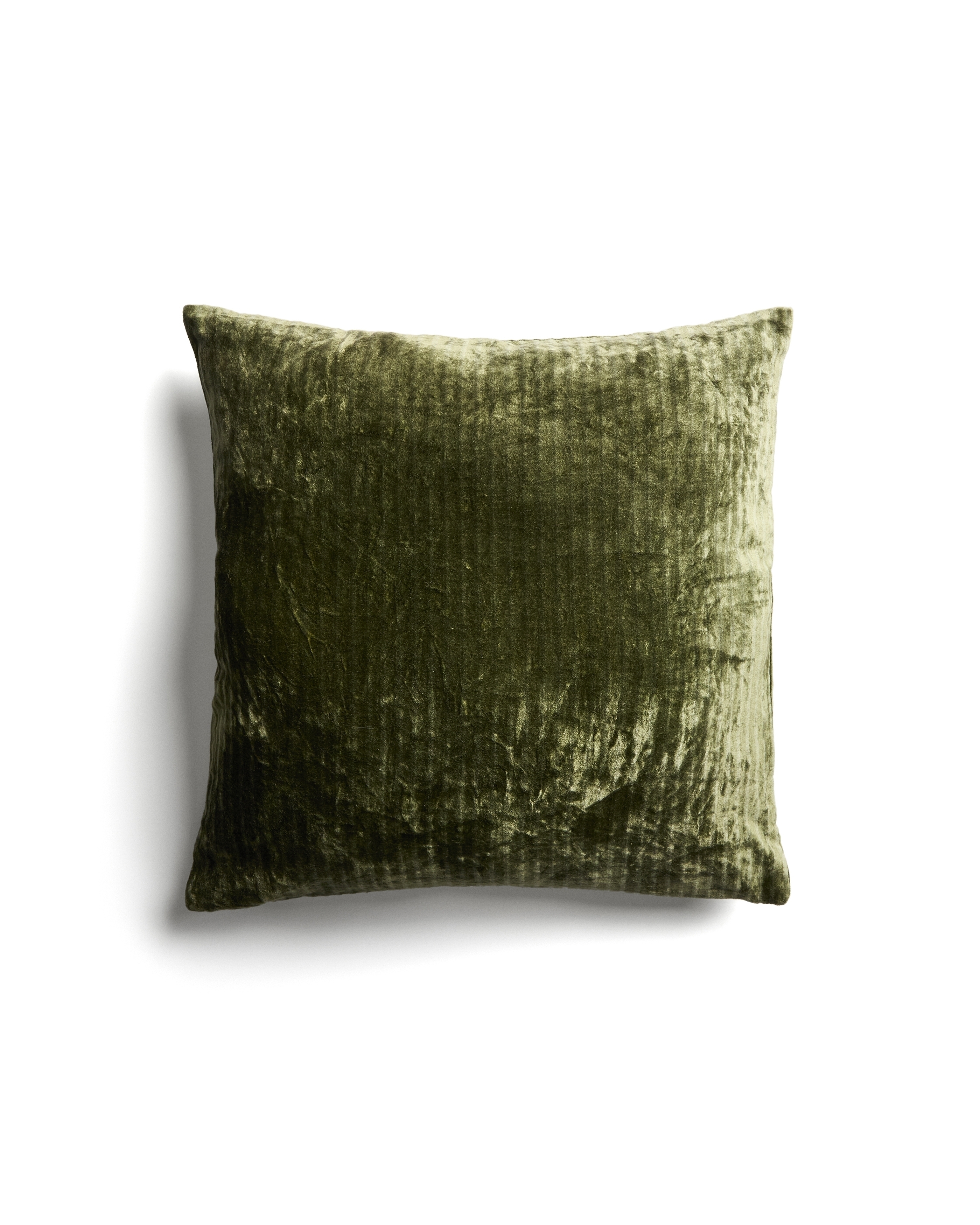 Brellet чехол для подушки зеленого цвета, 45 x 45 см