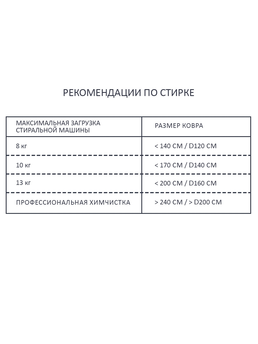 Ковер Шахматы серый 90*130