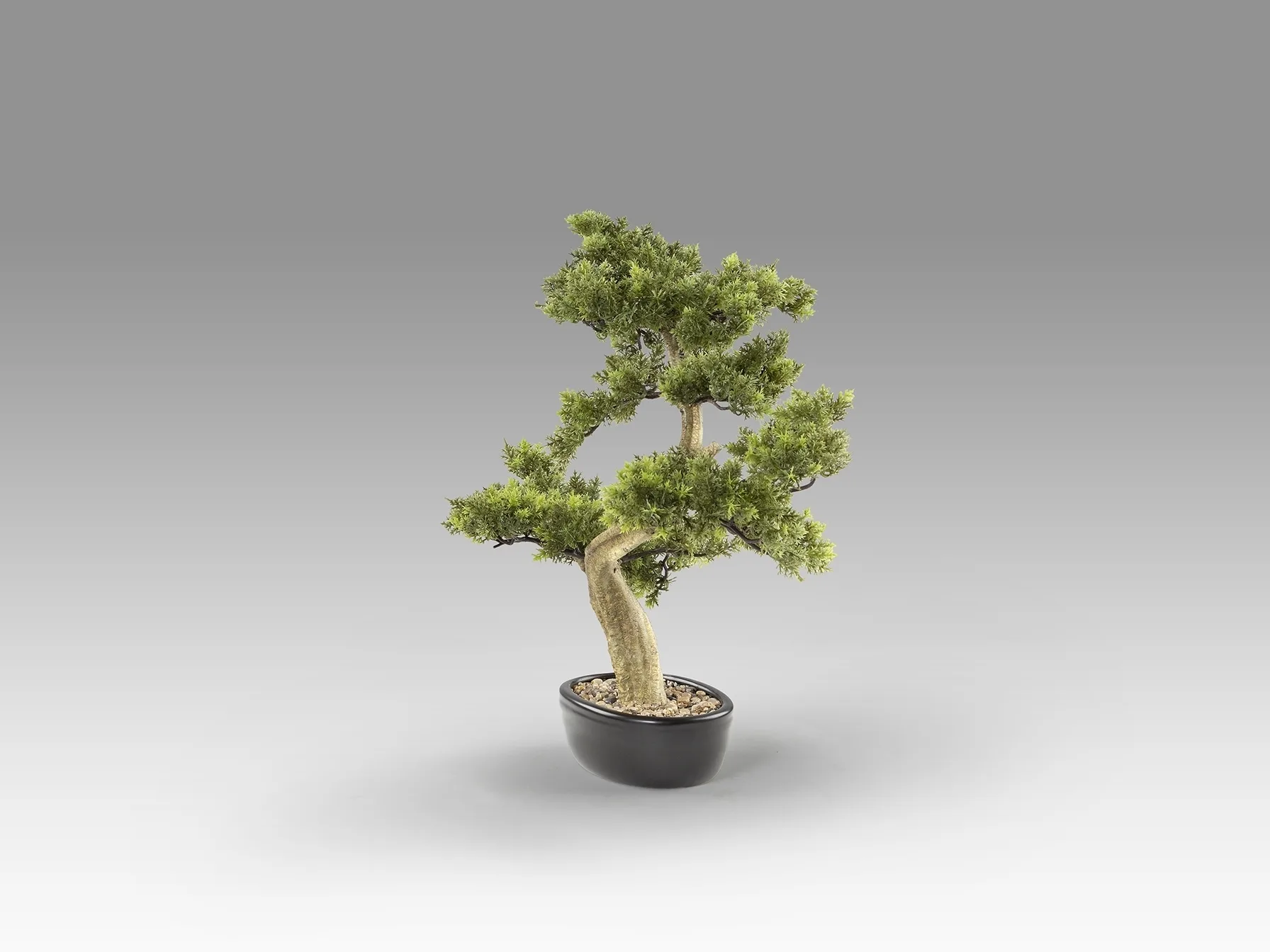 Bankan - bonsai 75cm Искусственное растение