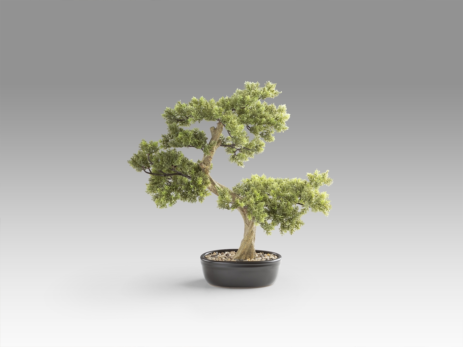 Bankan - bonsai 75cm Искусственное растение из 2 предметов