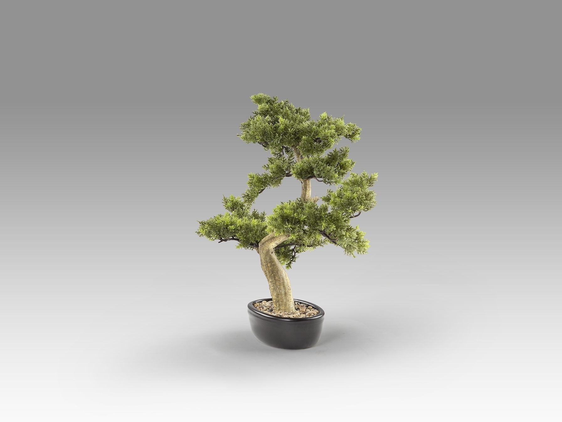 Bankan - bonsai 75cm Искусственное растение из 2 предметов
