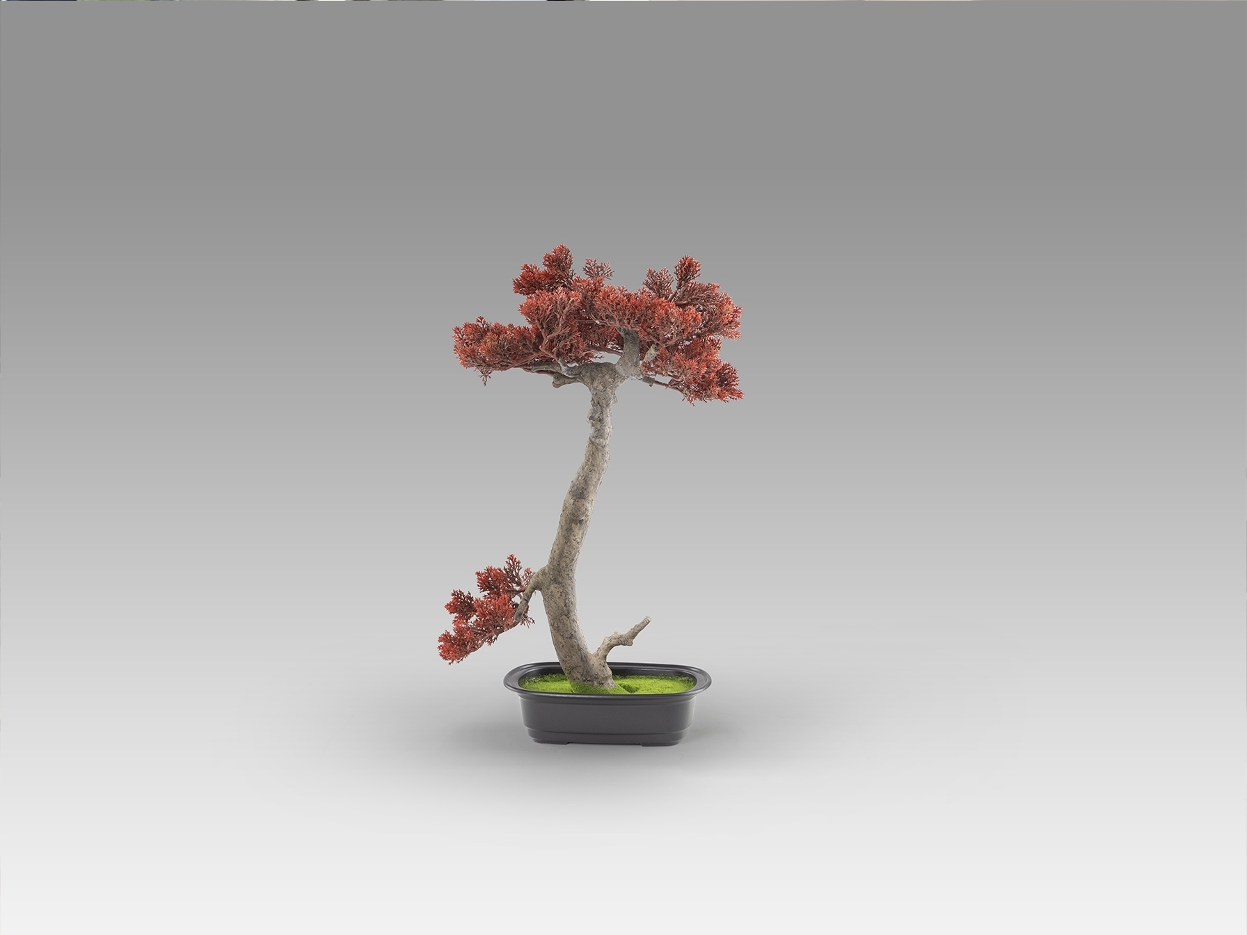 Bujin-hi bonsai 45cm Искусственное растение