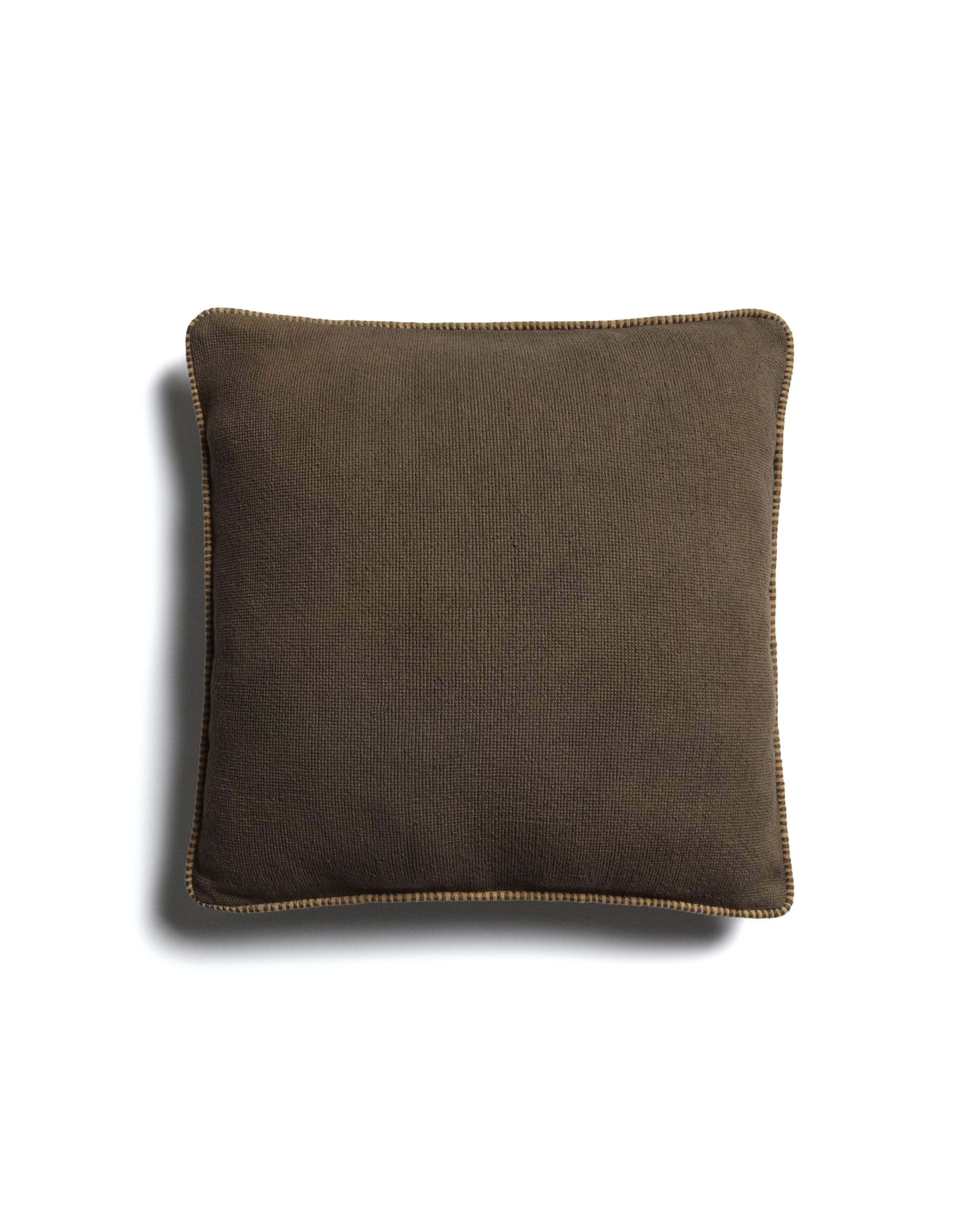 Rivon чехол для подушки с контрастной окантовкой, 45 x 45 см