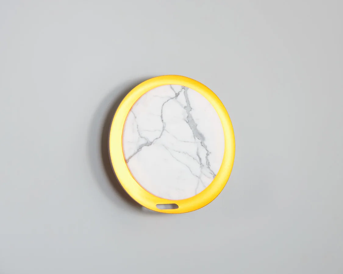 Бра Marble Eclipse D20