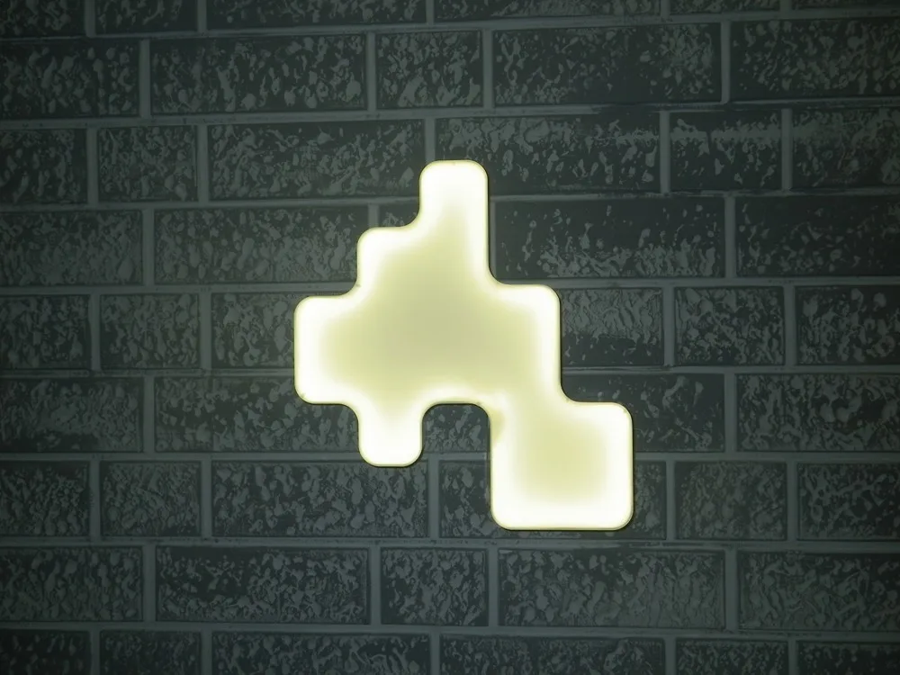 Бра Tetris