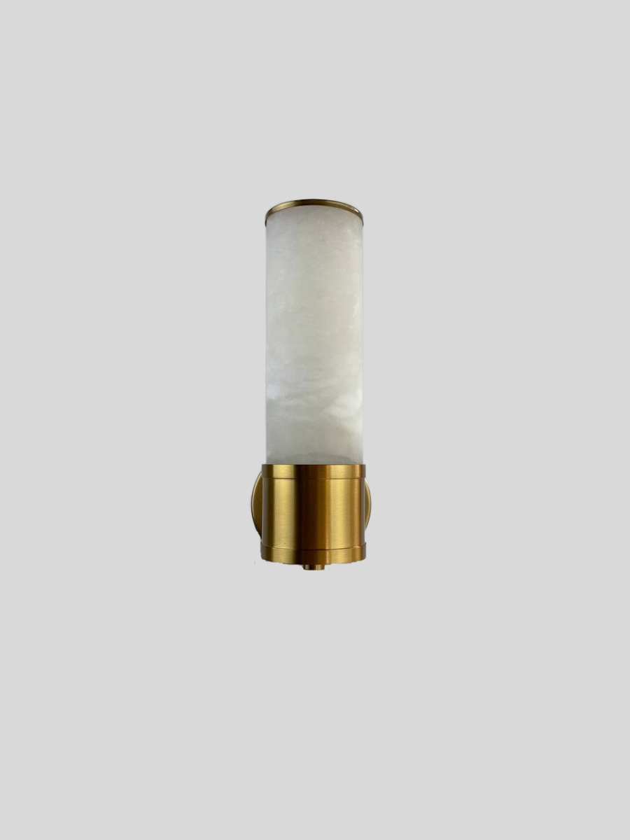 Бра Claridges Single Marble