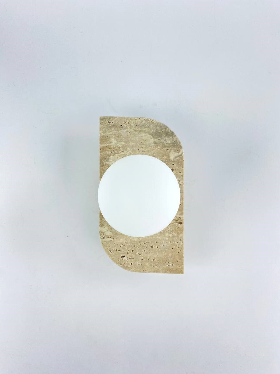 Бра Travertine